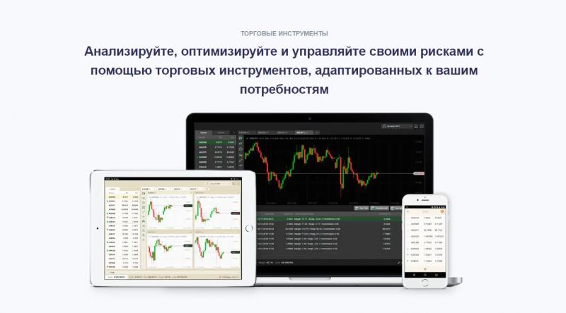 Брокерская компания Bitatone — Платит или нет?