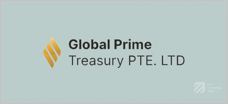 Global Prime Treasury PTE LTD