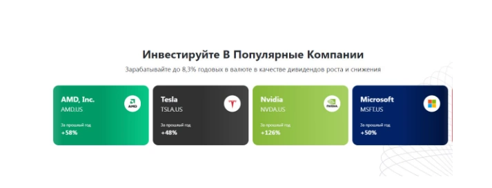 Heads Invest — что за компания?