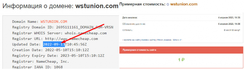 Компания WSTUnion может быть банальном лохотроном и опасным брокером?