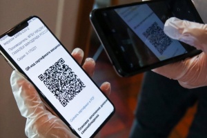 Мошенники выманивают QR-коды для снятия денег с карты жертвы