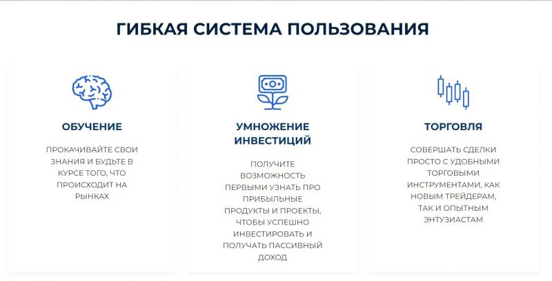 OraQsmart — Отзывы о сомнительном проекте