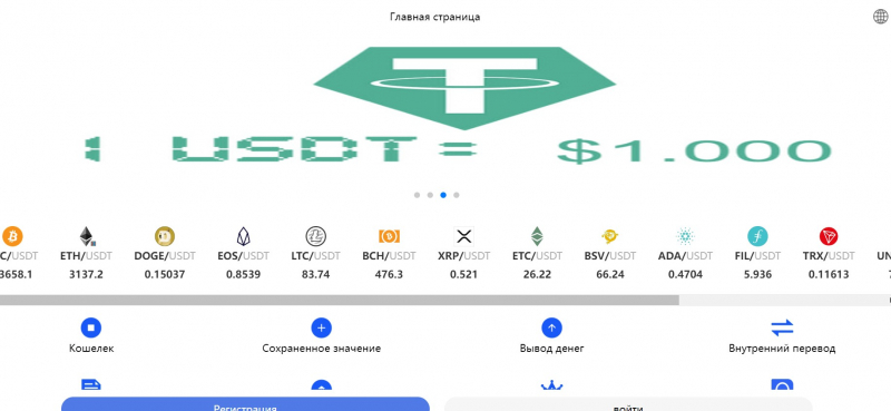 Остерегаемся. BTCWRE (Btcwre.com) — кривой брокер с дилетантским сайтом. Как разводят трейдеров. Отзывы