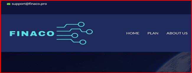 Остерегаемся. Finaco (finaco.pro) – развод и финансовые потери на лживом инвестиционном проекте. Отзывы пользователей