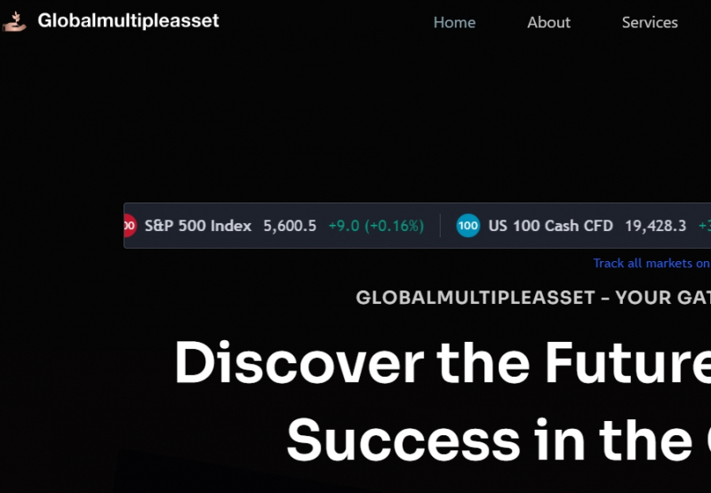 Остерегаемся. Опасный крипто-развод: Snow Vital Trades(snowvitaltrades.com) и globalmultipleasset.com? Отзывы, обзор, возврат денег.