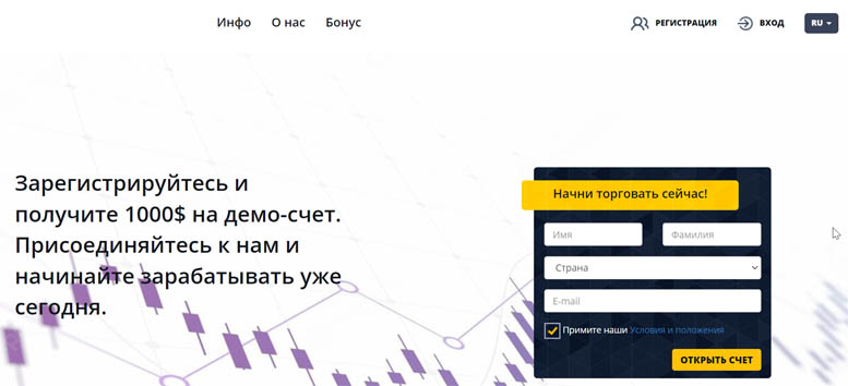 Остерегаемся. OptCrypt (optcrypt.com) — развод на брокере бинарных опционов от жуликов. Отзывы пользователей