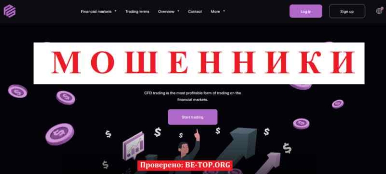 ProuSoft МОШЕННИК отзывы и вывод денег