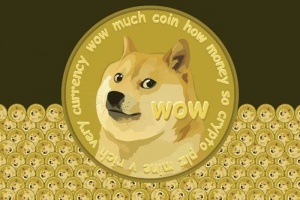 Способ борьбы со спамом в Twitter с помощью Dogecoin