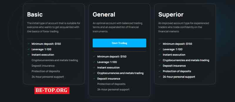 TradingPoint МОШЕННИК отзывы и вывод денег