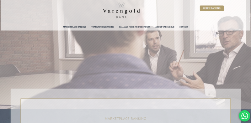 Varengold Bank: брокер, который вызывает много вопросов