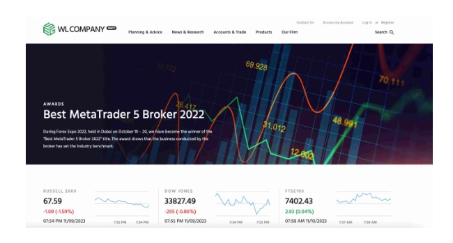 WLCompany — реальные отзывы о компании в 2023. Честный обзор