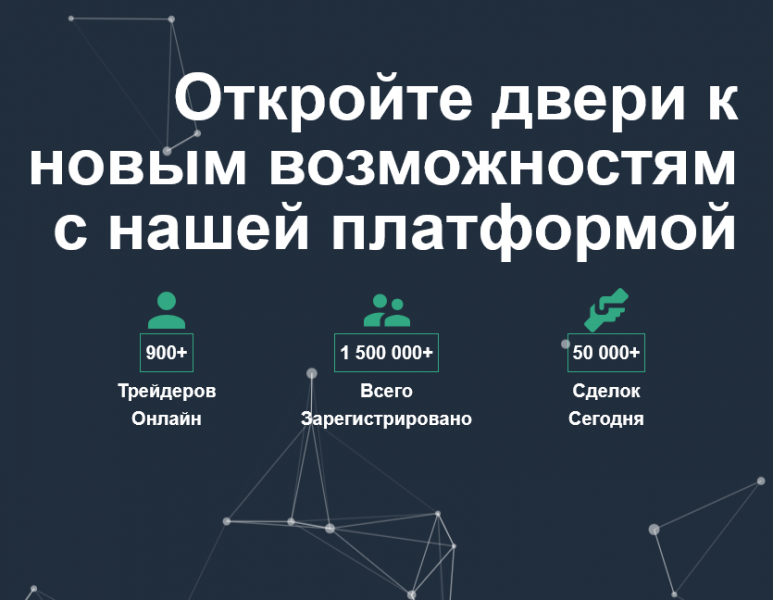 WorldBinar — брокер бинарных опционов, отзывы